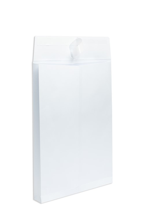 Koperta rozszerzana E4 biala HK RBD 1szt.